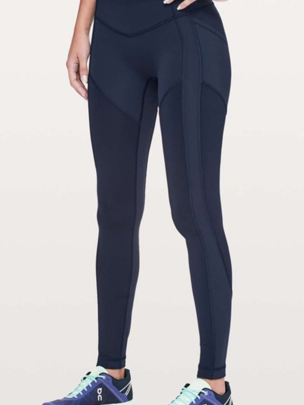Lululemon Athletica All The Right Places Pant II 28"